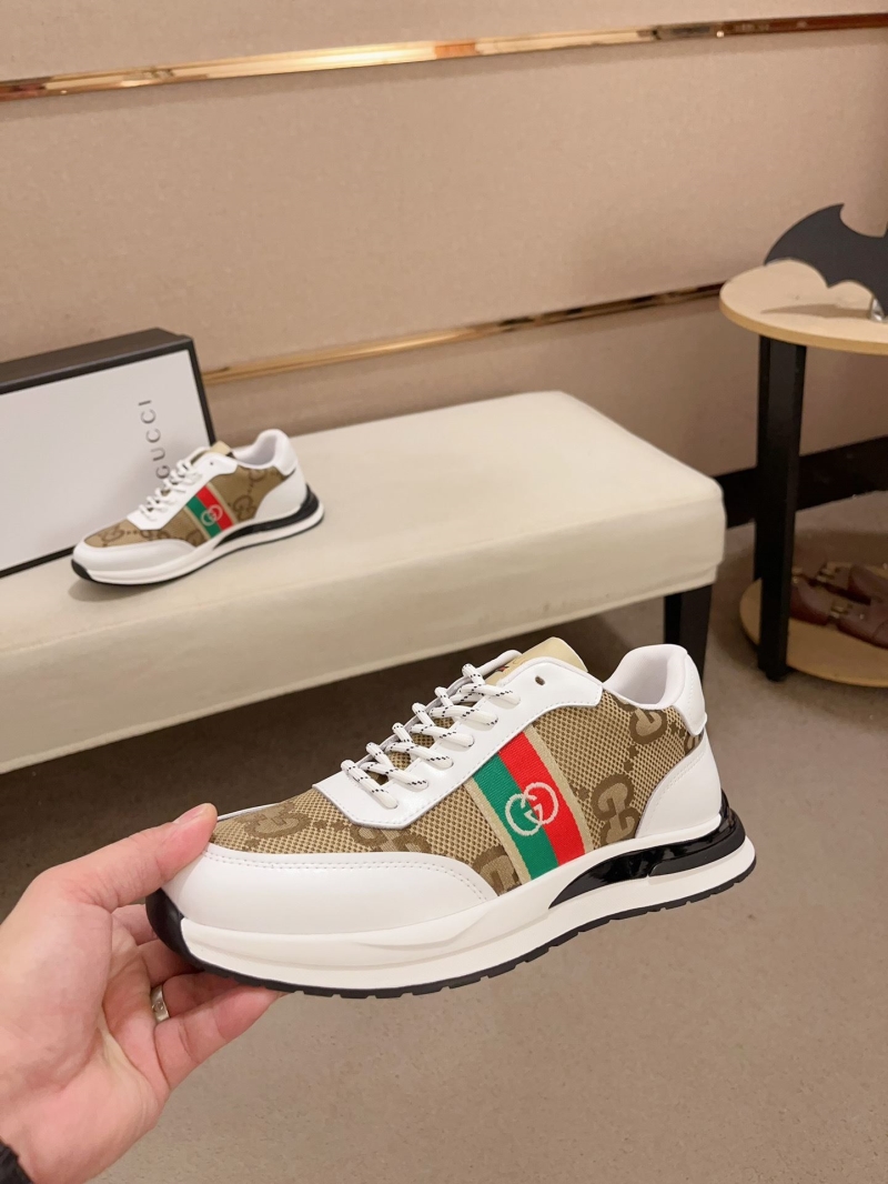 Gucci Casual Shoes